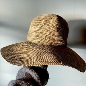 Eric Javits Hampton Hat